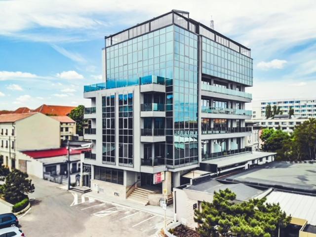 Impera Boutique Apartments Constanta Ngoại thất bức ảnh